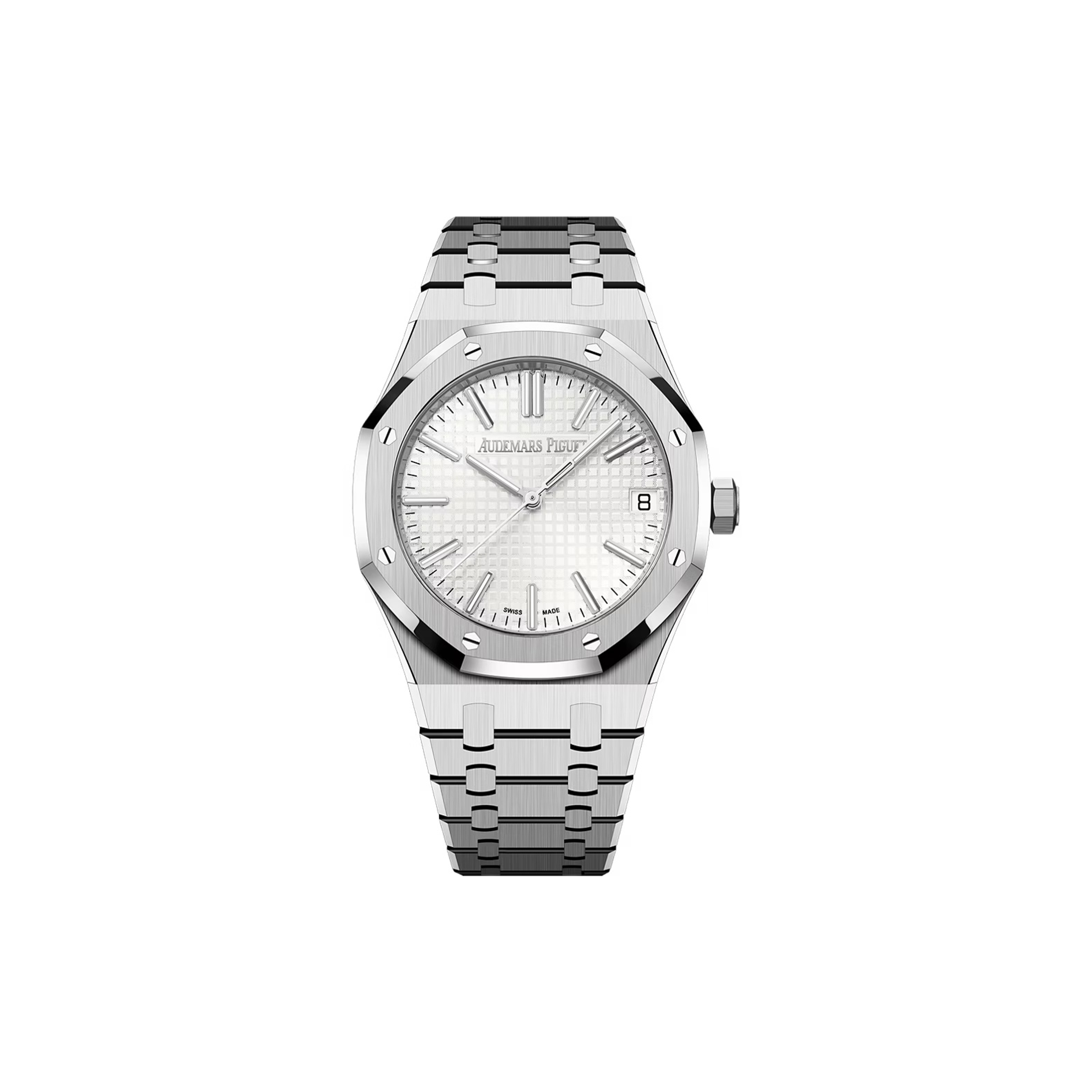 AUDEMARS PIGUET ROYAL OAK SELFWINDING 41MM 15510ST.OO.1320ST.08